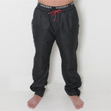 KOOGA THE STOOP RUGBY TRAINING/LEISURE PANT BLACK