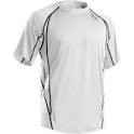 UNDER ARMOUR DRAFT CATALYST HEATGEAR COMPRESSION TEE