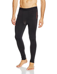 KOOGA MENS RUGBY ELITE BASE LAYER PANT BLACK