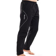 KOOGA JUNIOR VORTEX WARM UP RUGBY TRAINING/LEISURE PANT BLACK/GREY