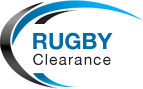 Rugby Clearance
